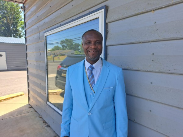 APOSTLE Osborne SK Fiadomor Image