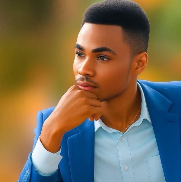 Pastor  Emmanuel Yorke Cudjoe  Image