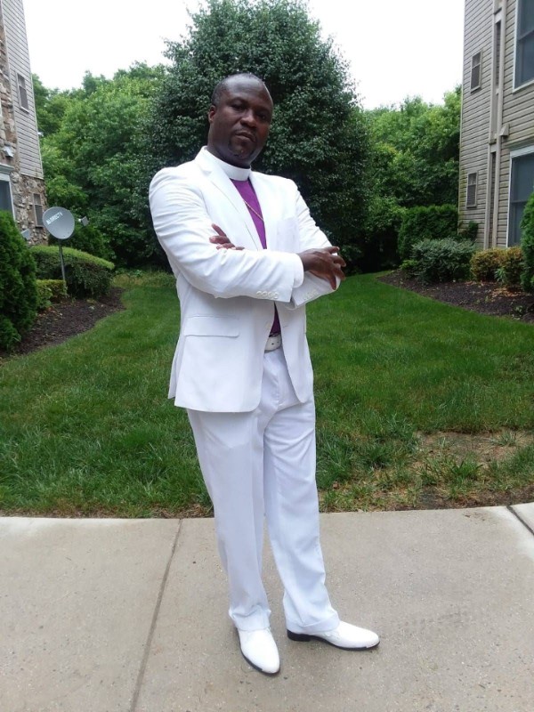 APOSTLE Osborne SK Fiadomor Image