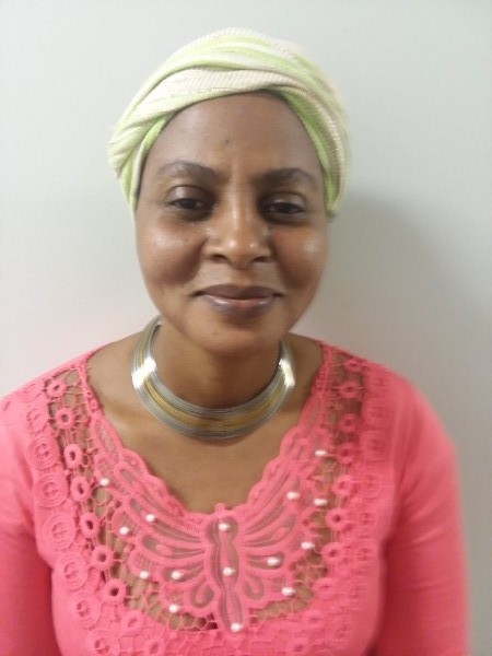 PROPHETESS MRS VIVIAN FIADOMOR Image